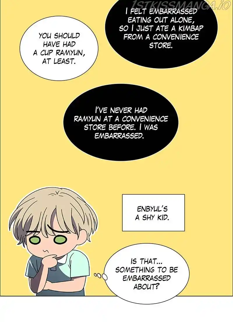 No Scope Chapter 156