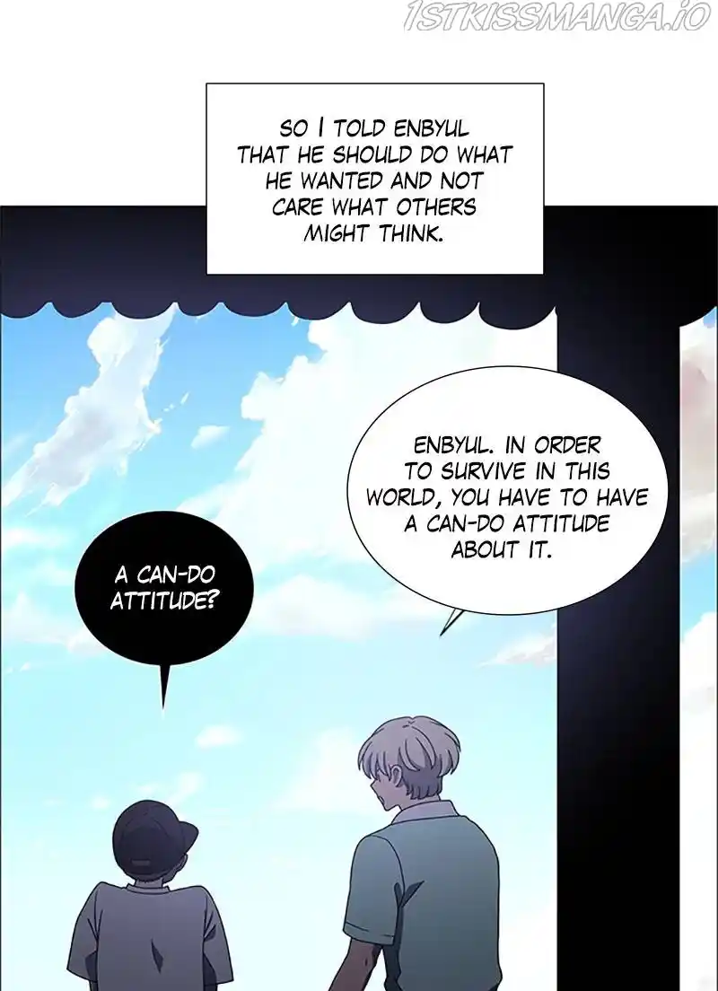 No Scope Chapter 156