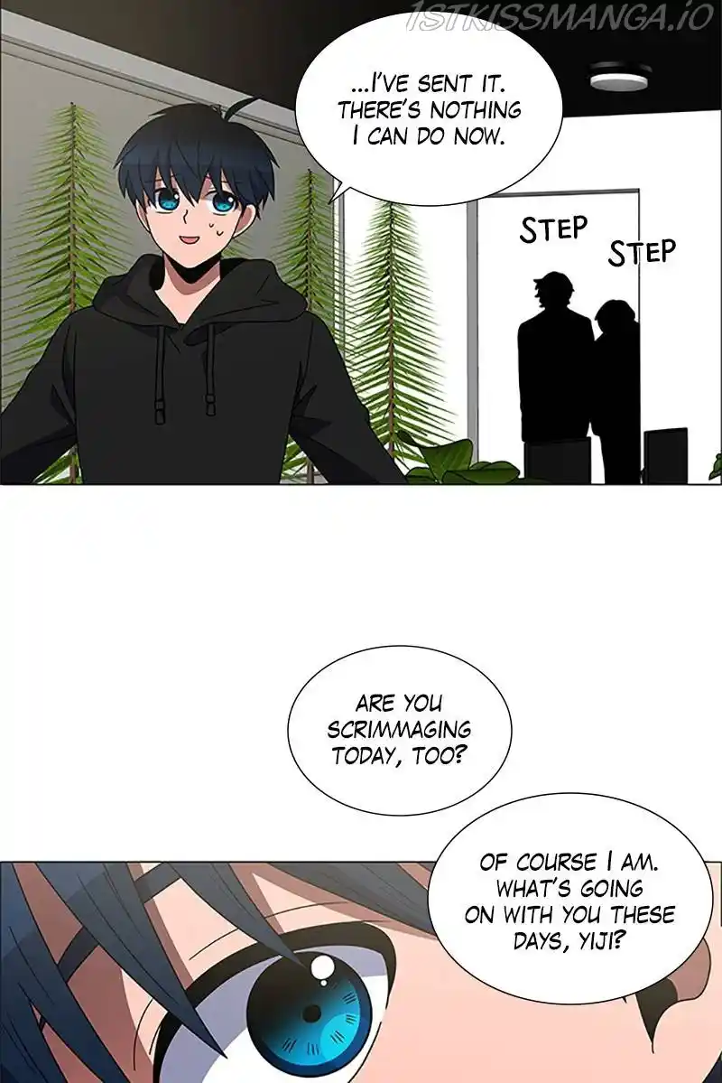 No Scope Chapter 156