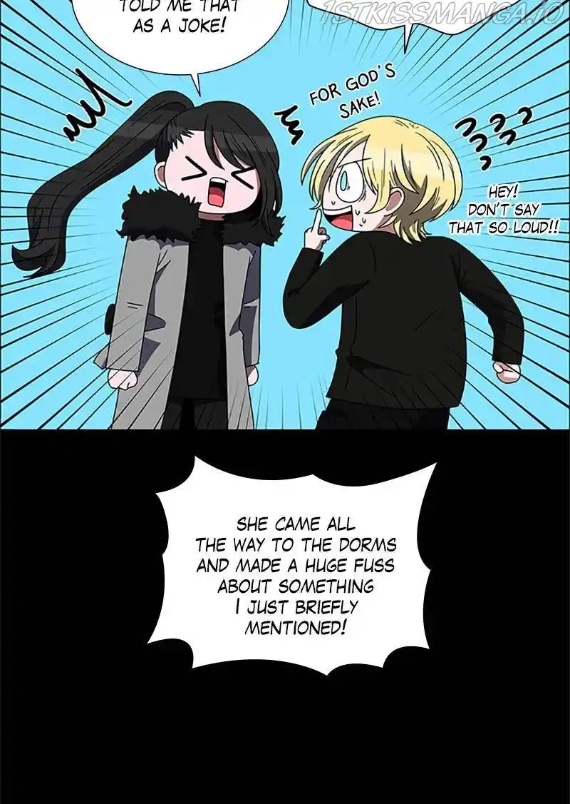 No Scope Chapter 157