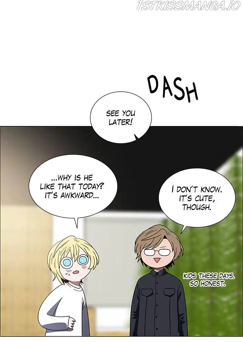 No Scope Chapter 157