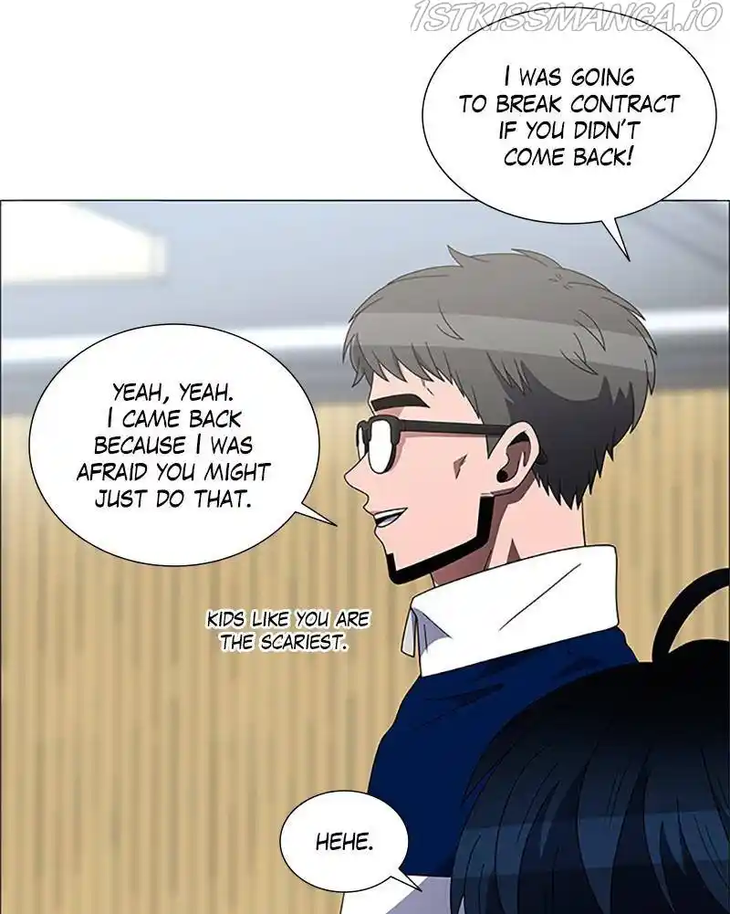 No Scope Chapter 157