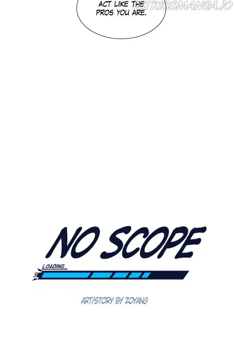 No Scope Chapter 158