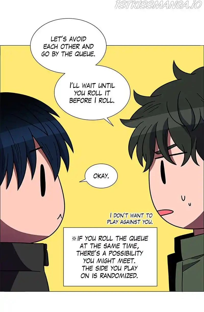 No Scope Chapter 158