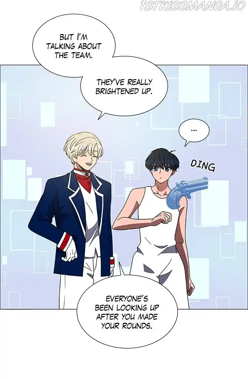 No Scope Chapter 158