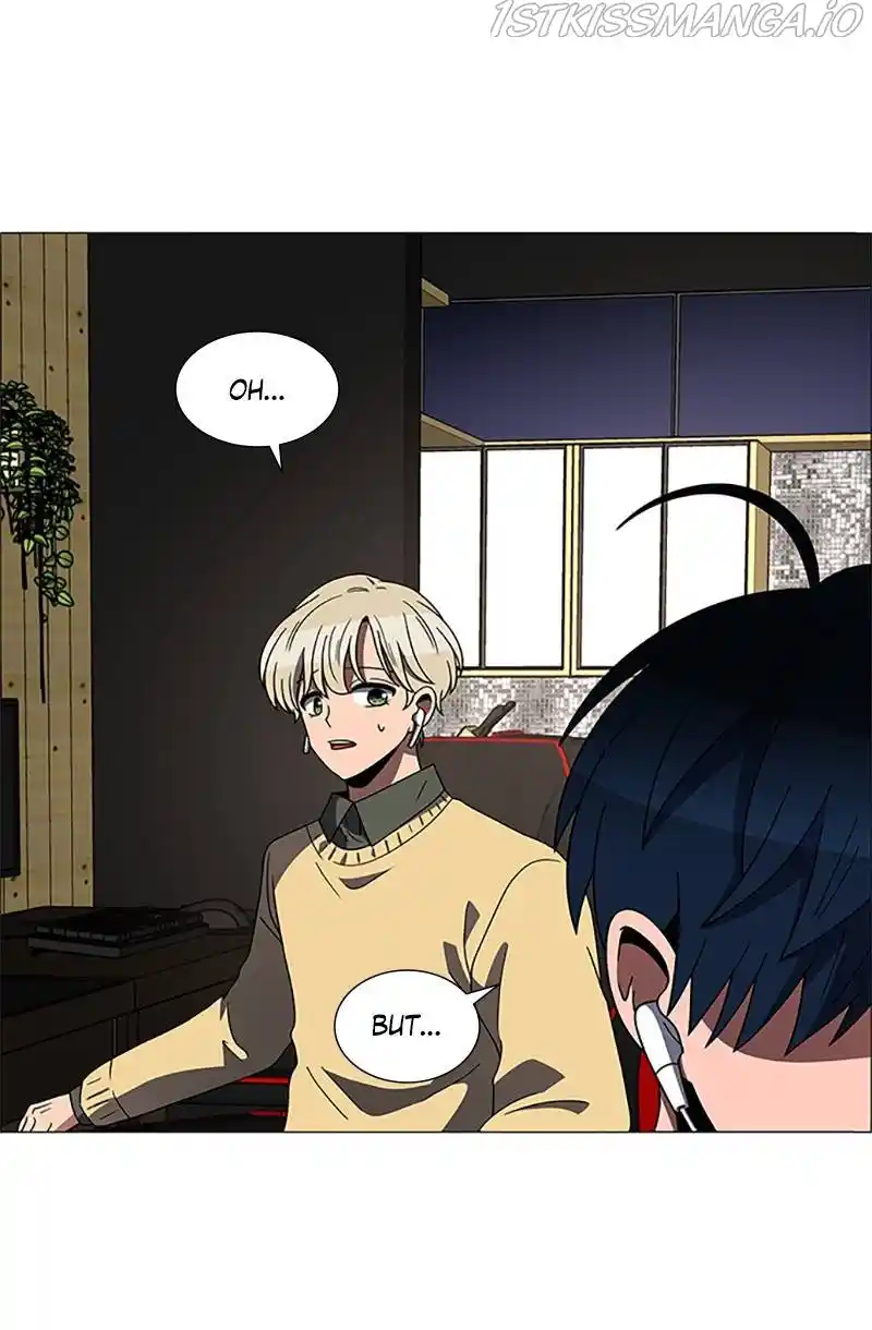 No Scope Chapter 158