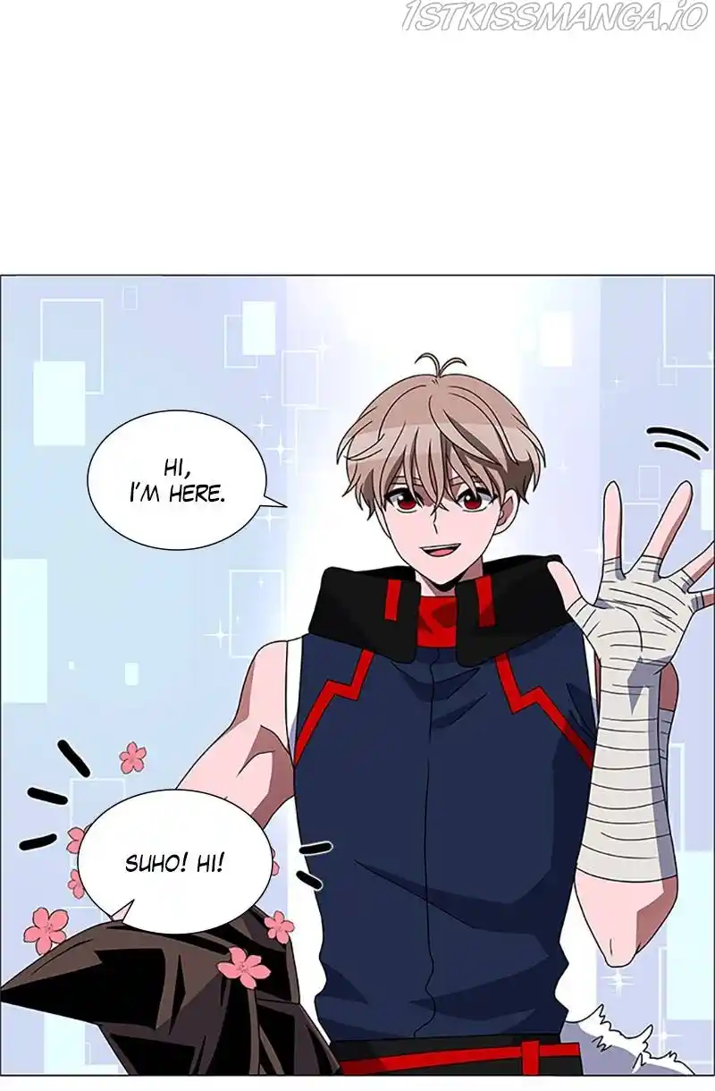 No Scope Chapter 158