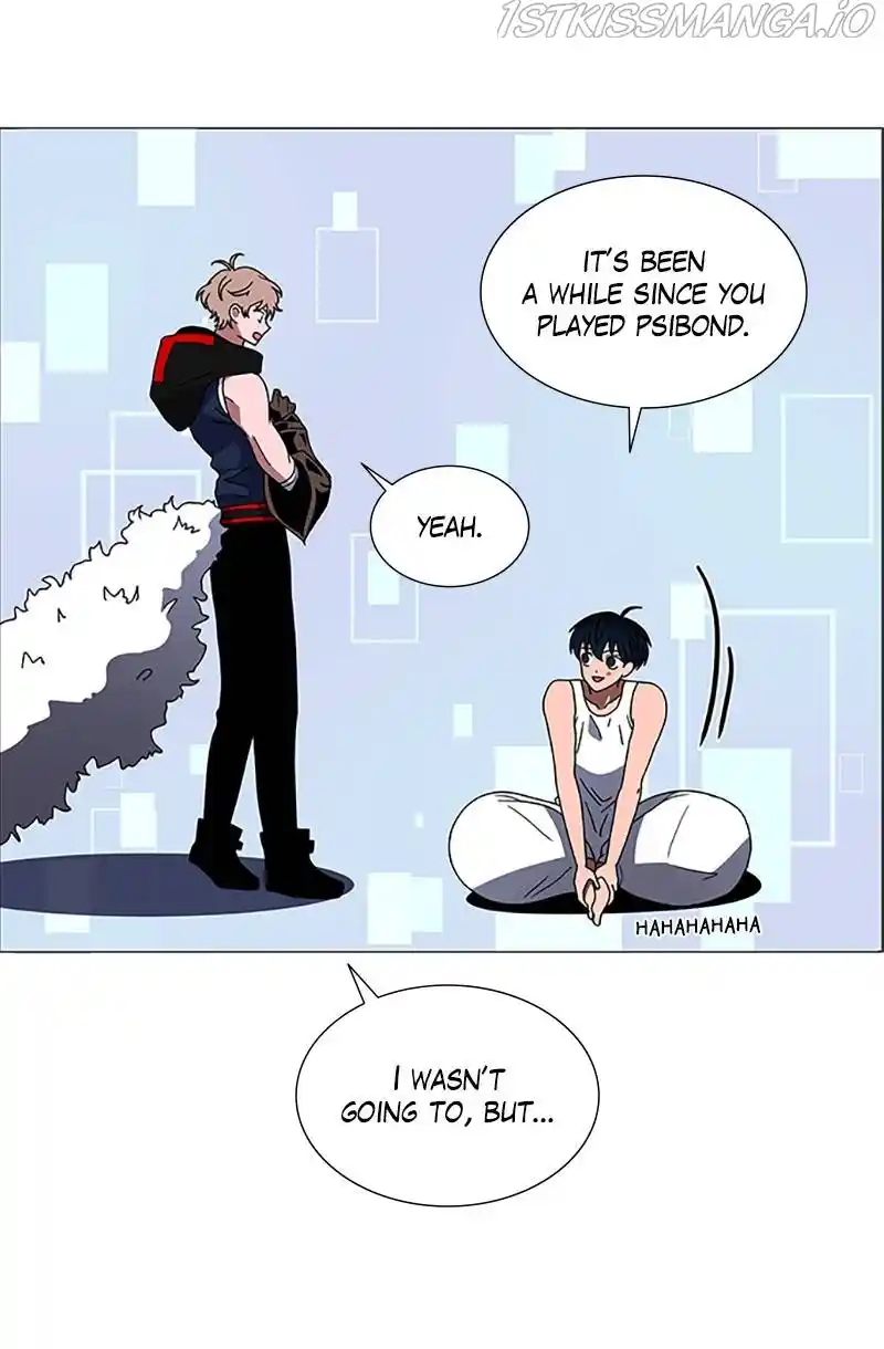 No Scope Chapter 158