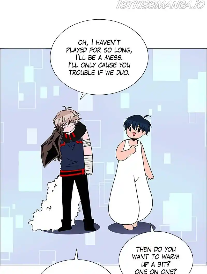 No Scope Chapter 158