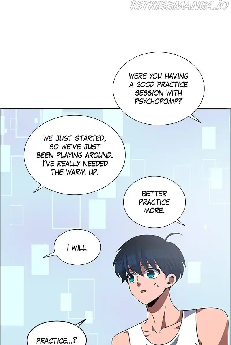 No Scope Chapter 159