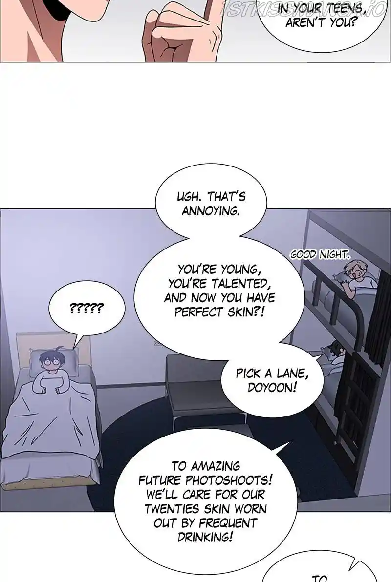 No Scope Chapter 159