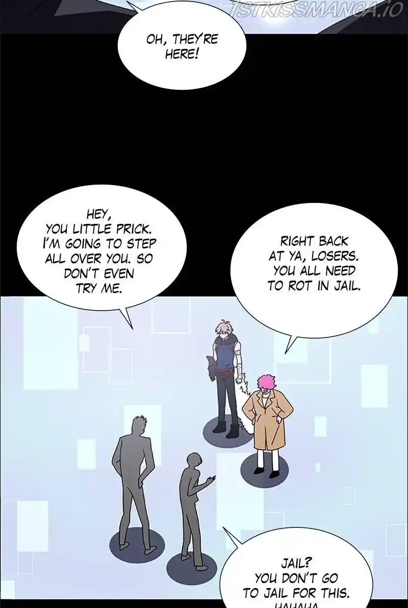 No Scope Chapter 159