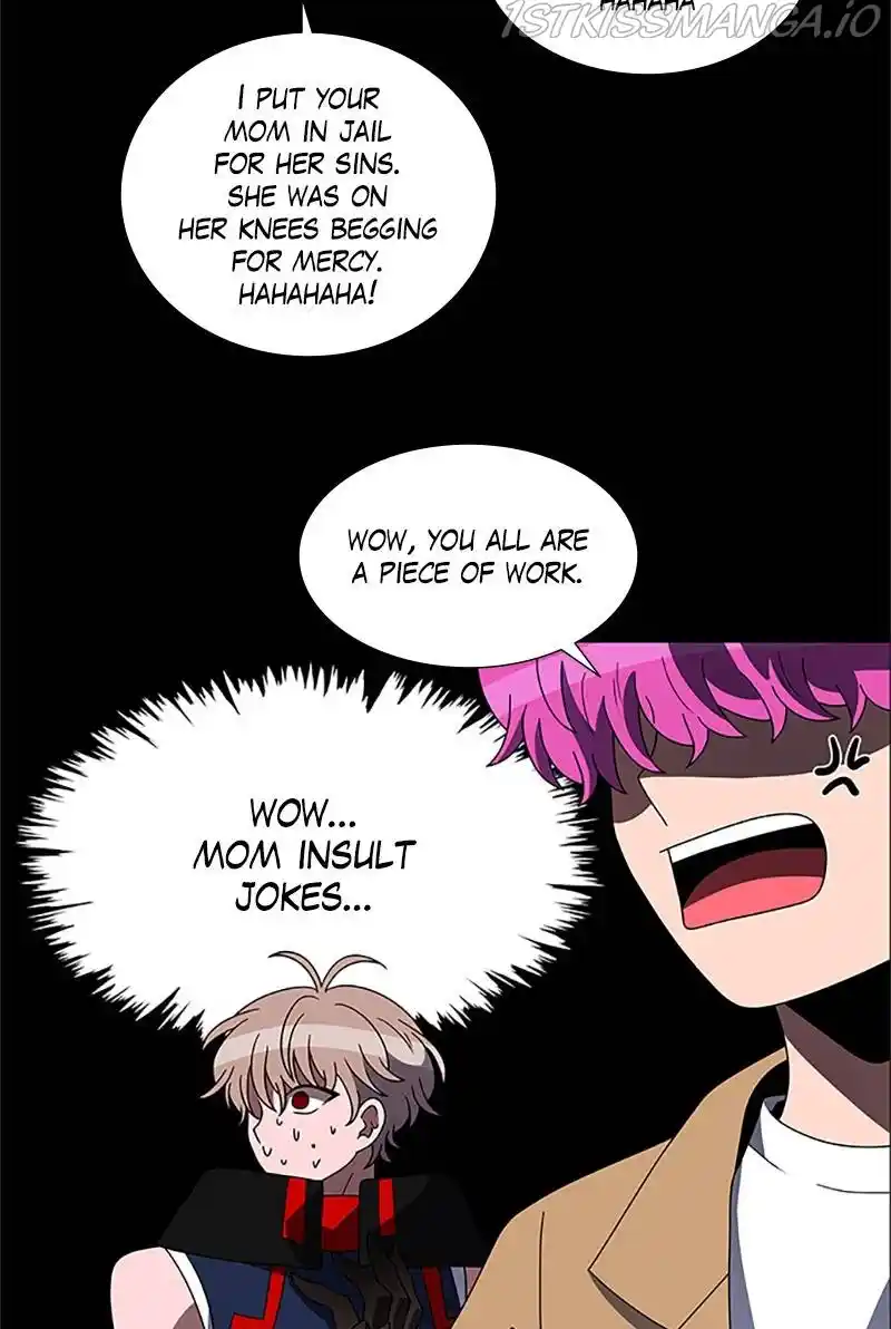 No Scope Chapter 159