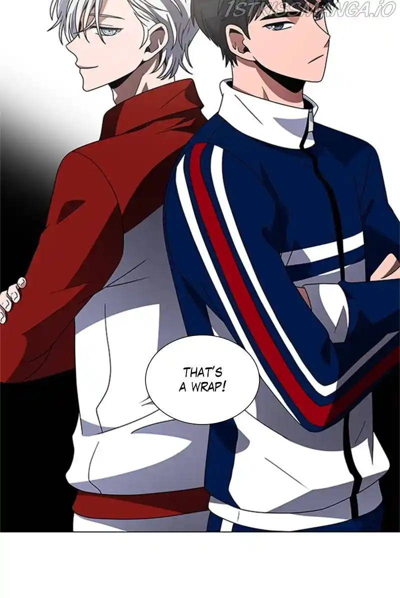 No Scope Chapter 160