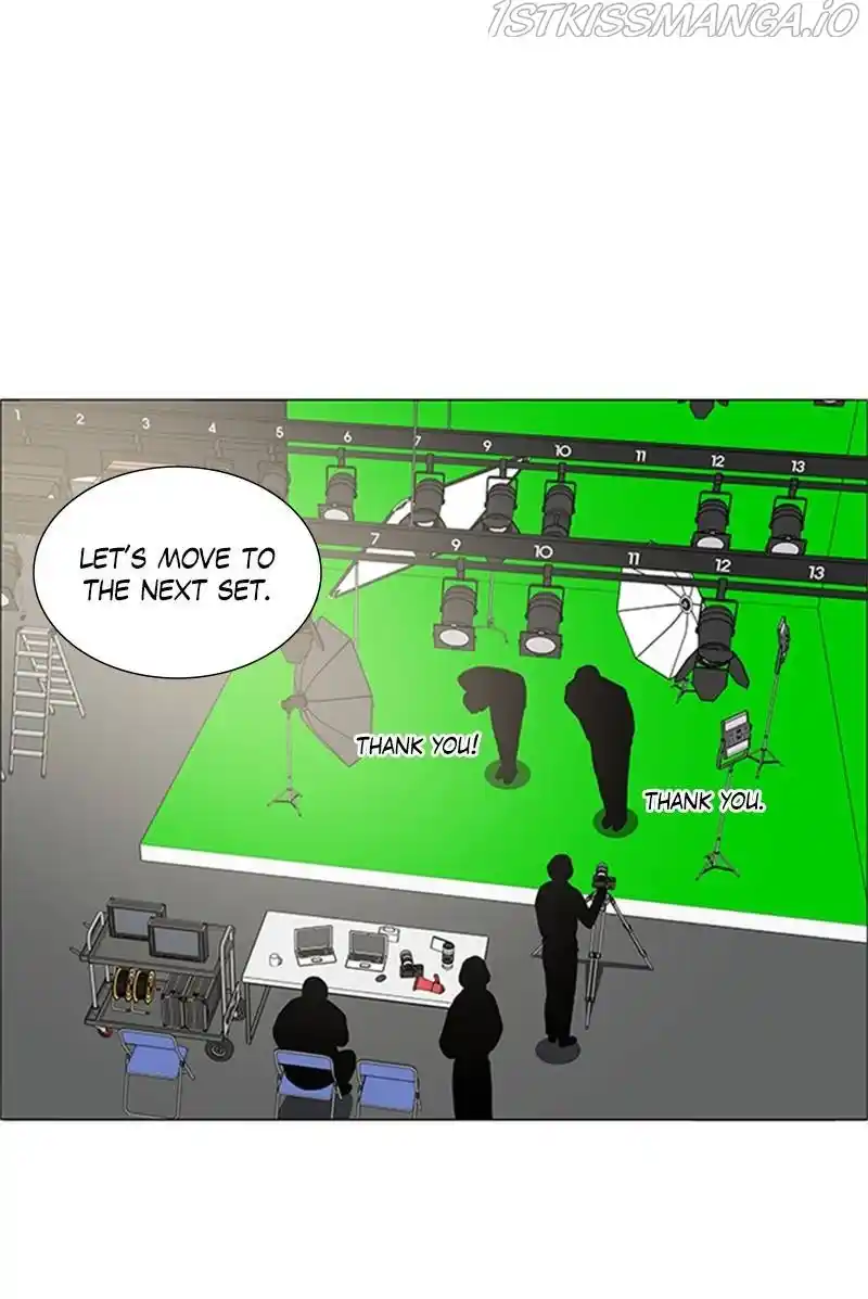 No Scope Chapter 160