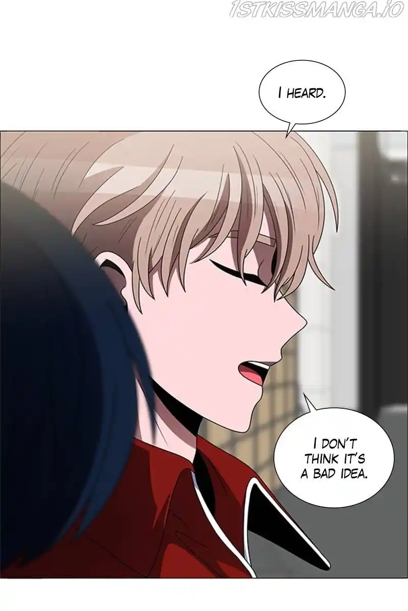 No Scope Chapter 160