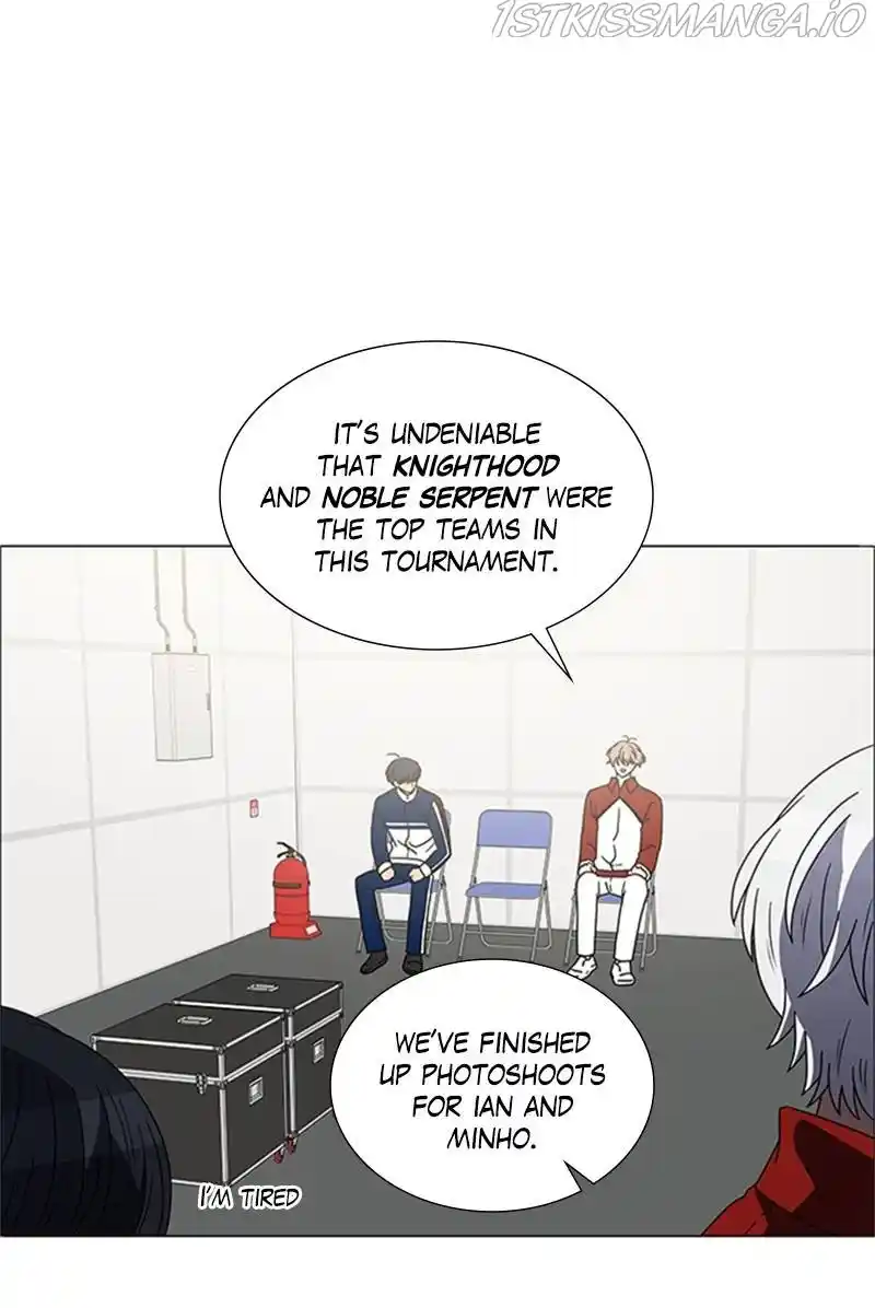 No Scope Chapter 160