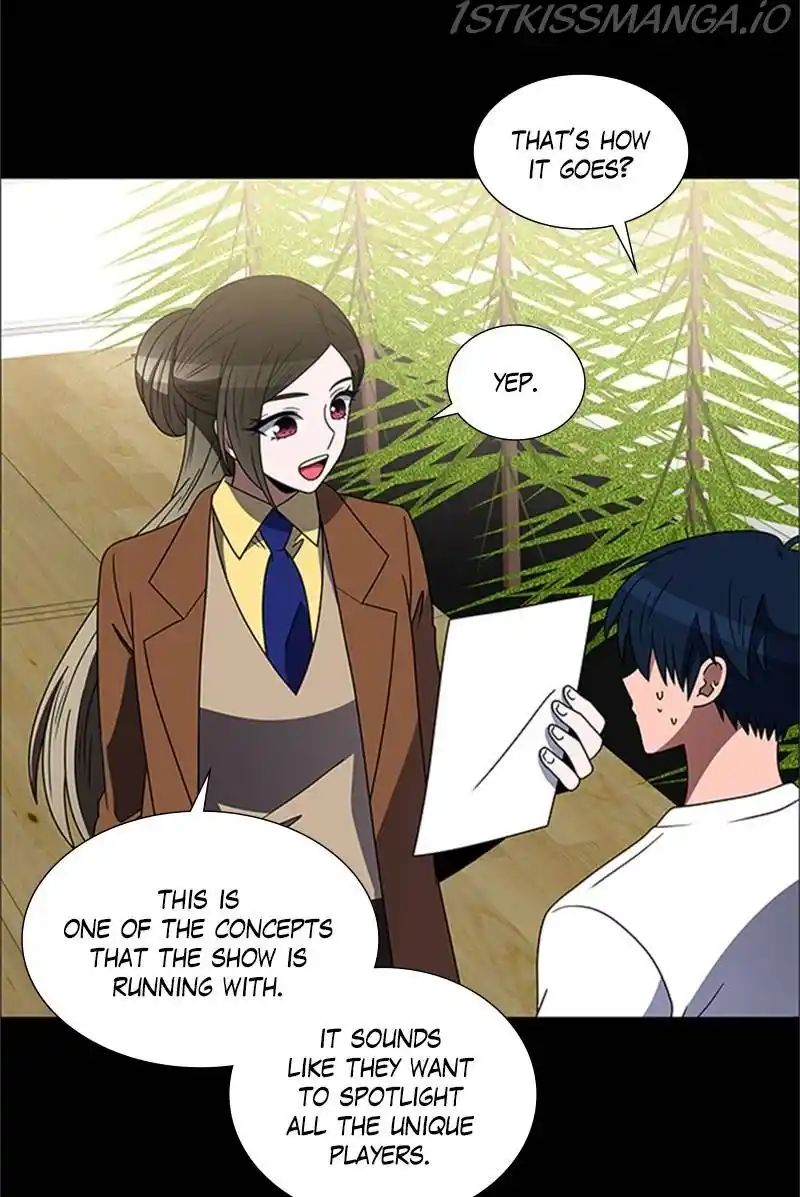 No Scope Chapter 160