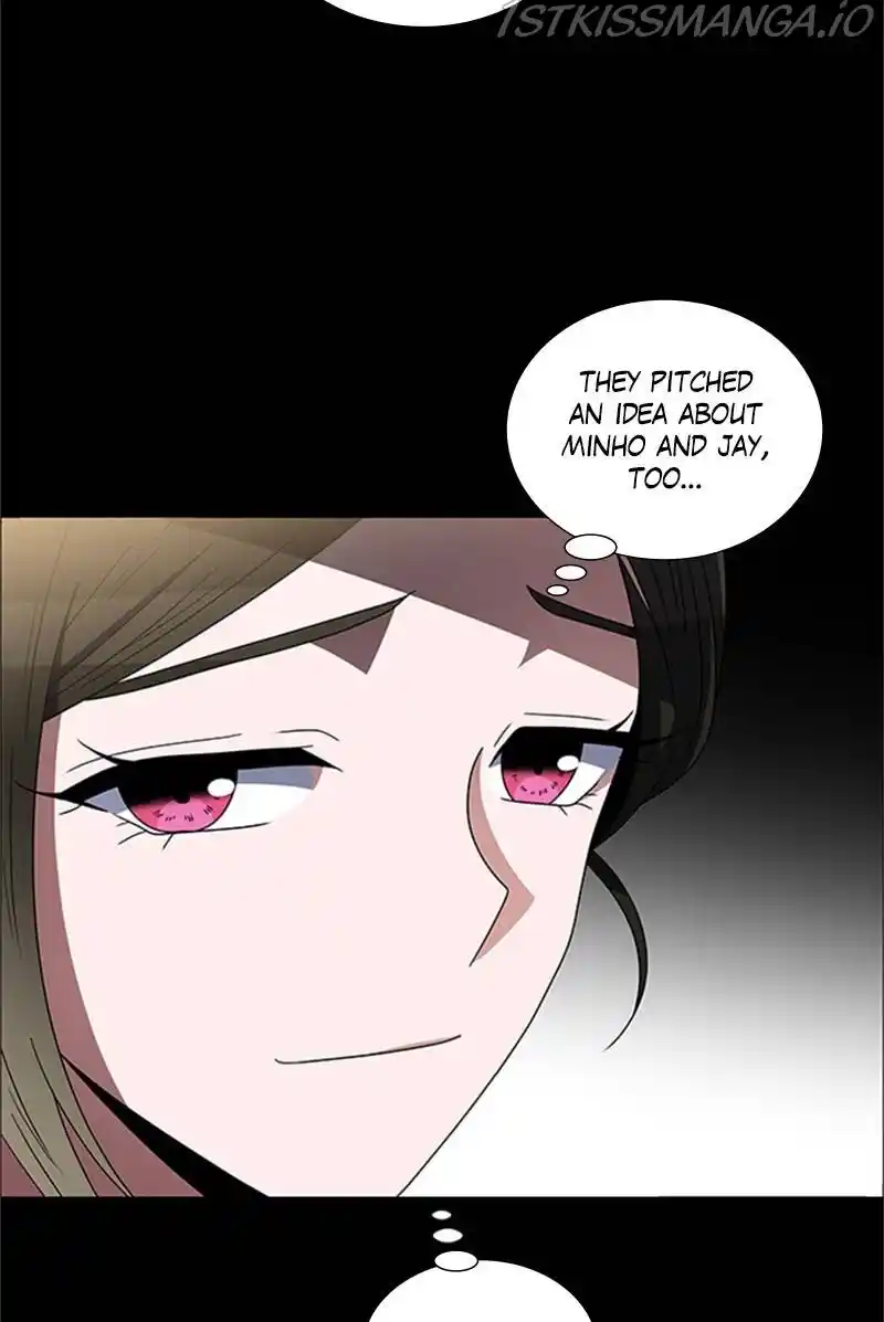 No Scope Chapter 160