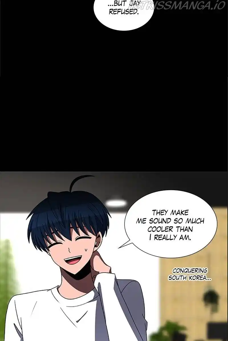 No Scope Chapter 160