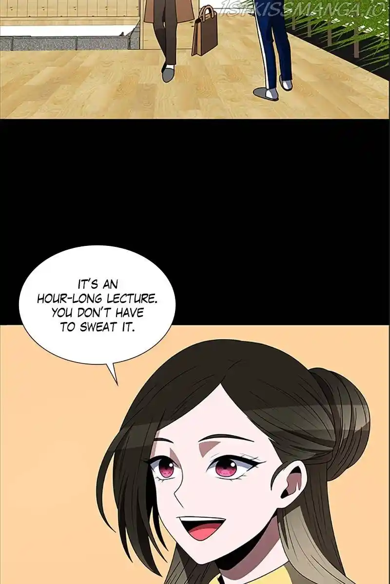 No Scope Chapter 160