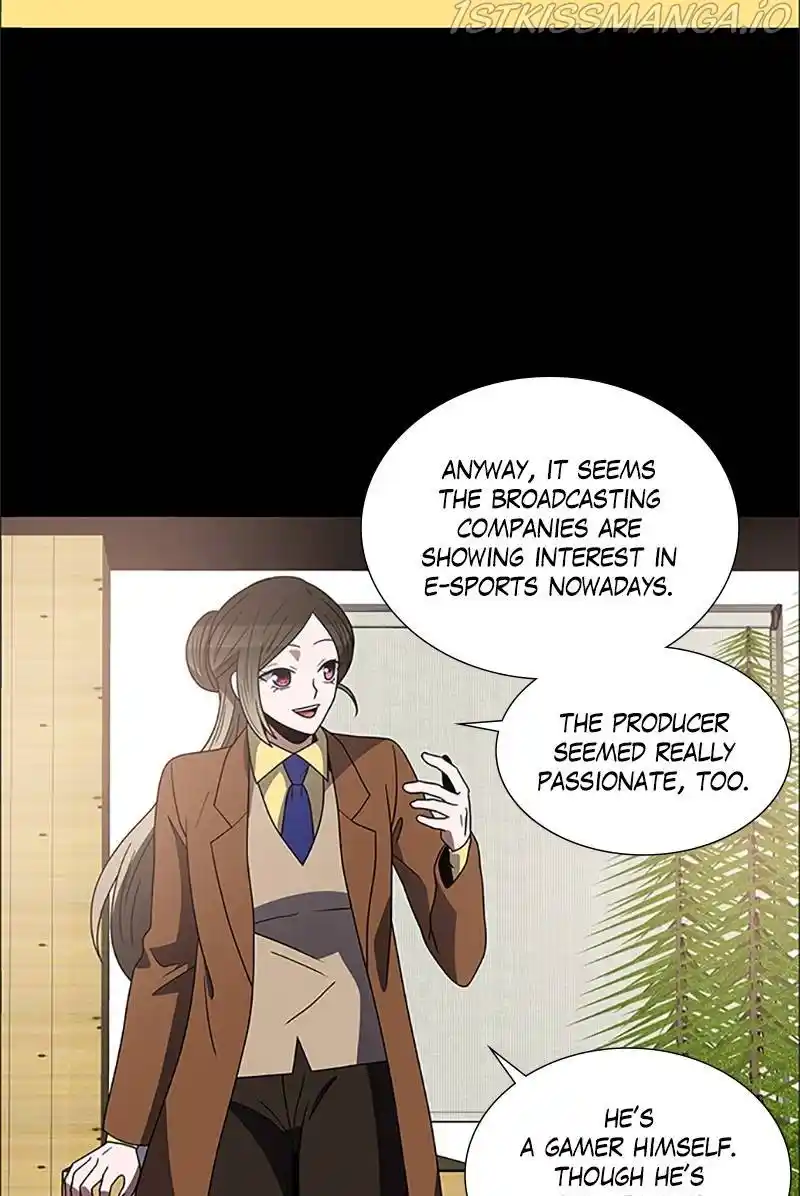 No Scope Chapter 160