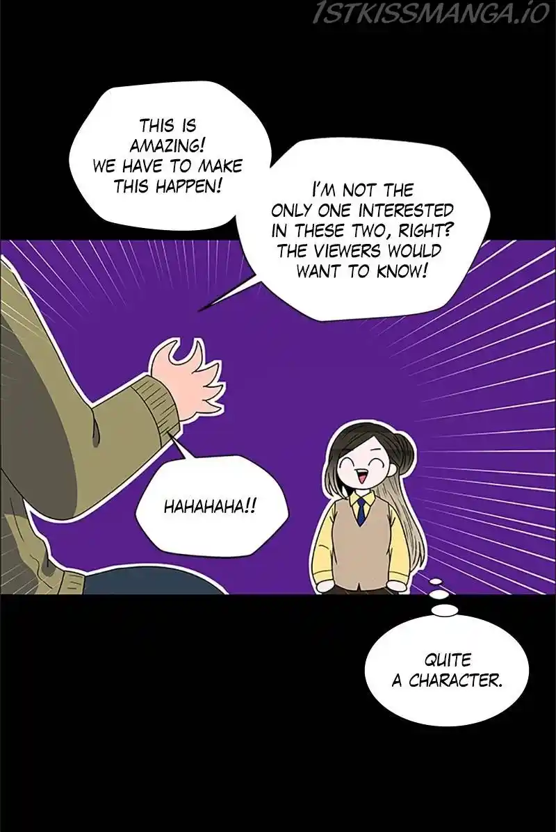 No Scope Chapter 160