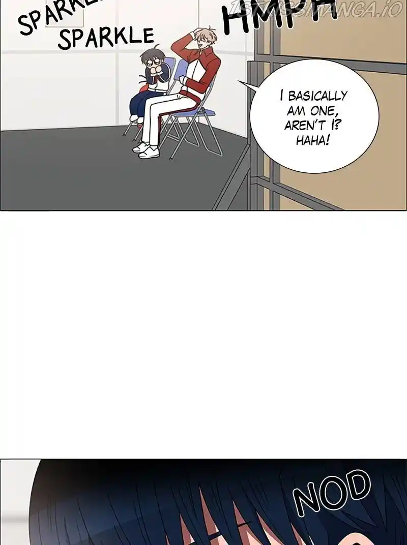 No Scope Chapter 160