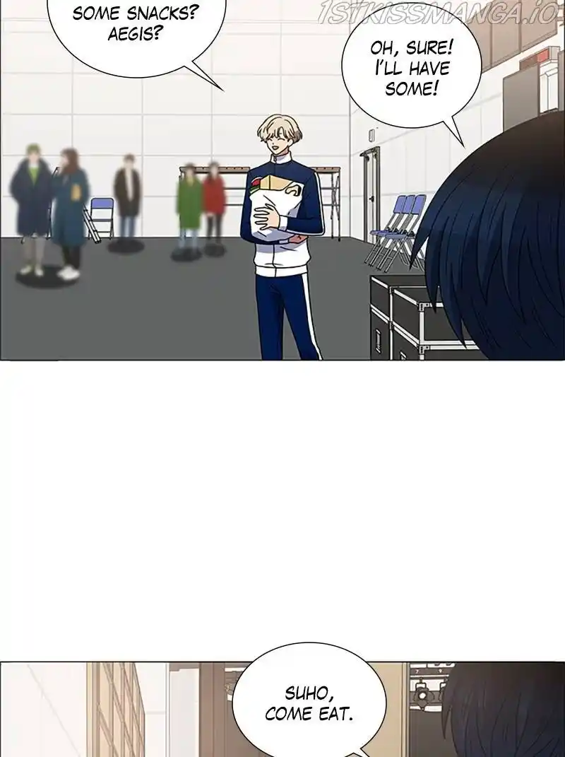 No Scope Chapter 160