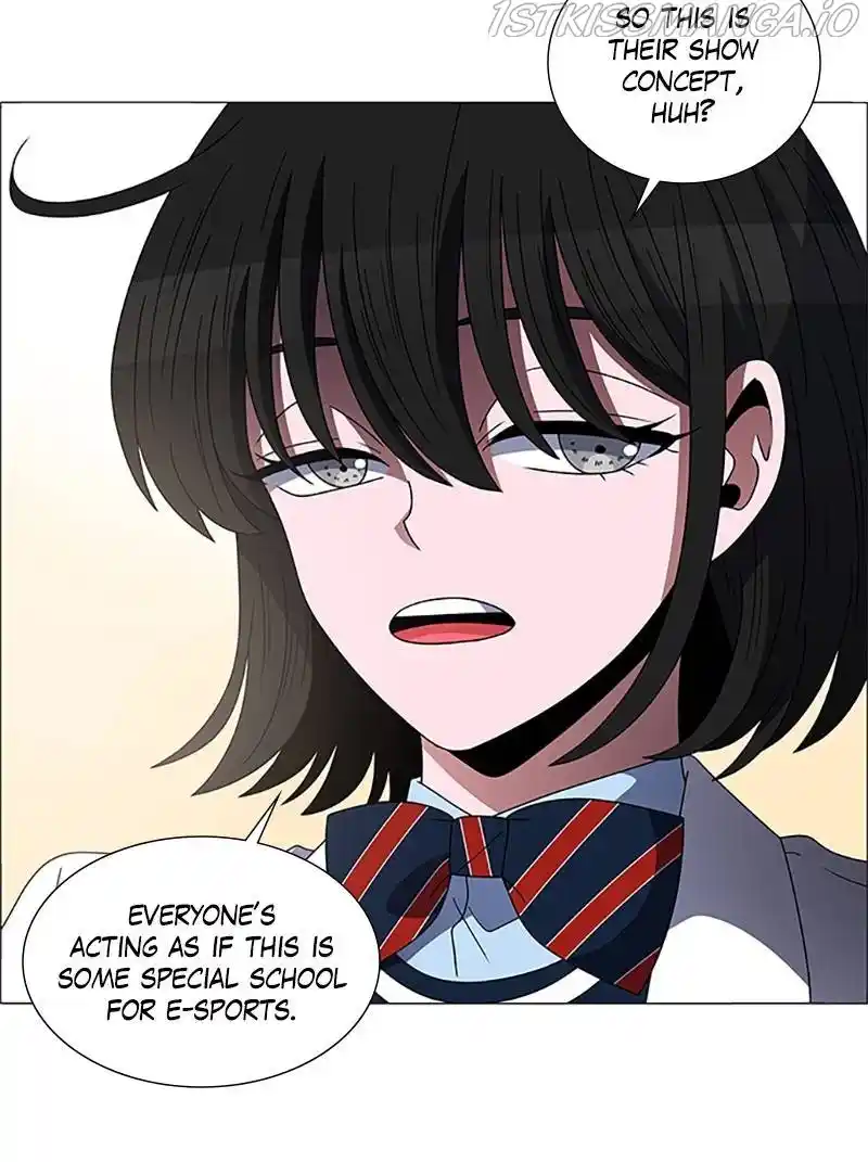 No Scope Chapter 160