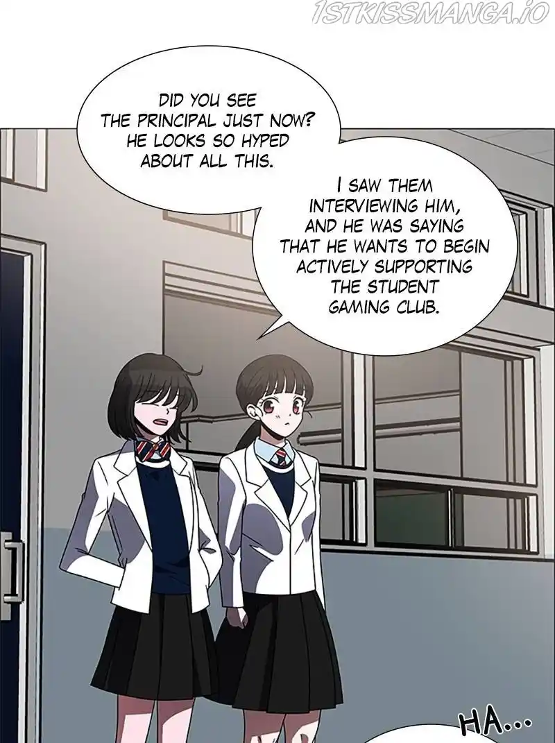 No Scope Chapter 160