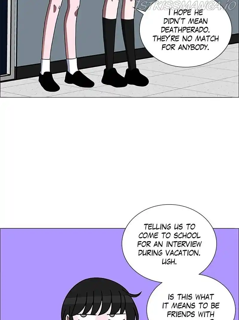 No Scope Chapter 160