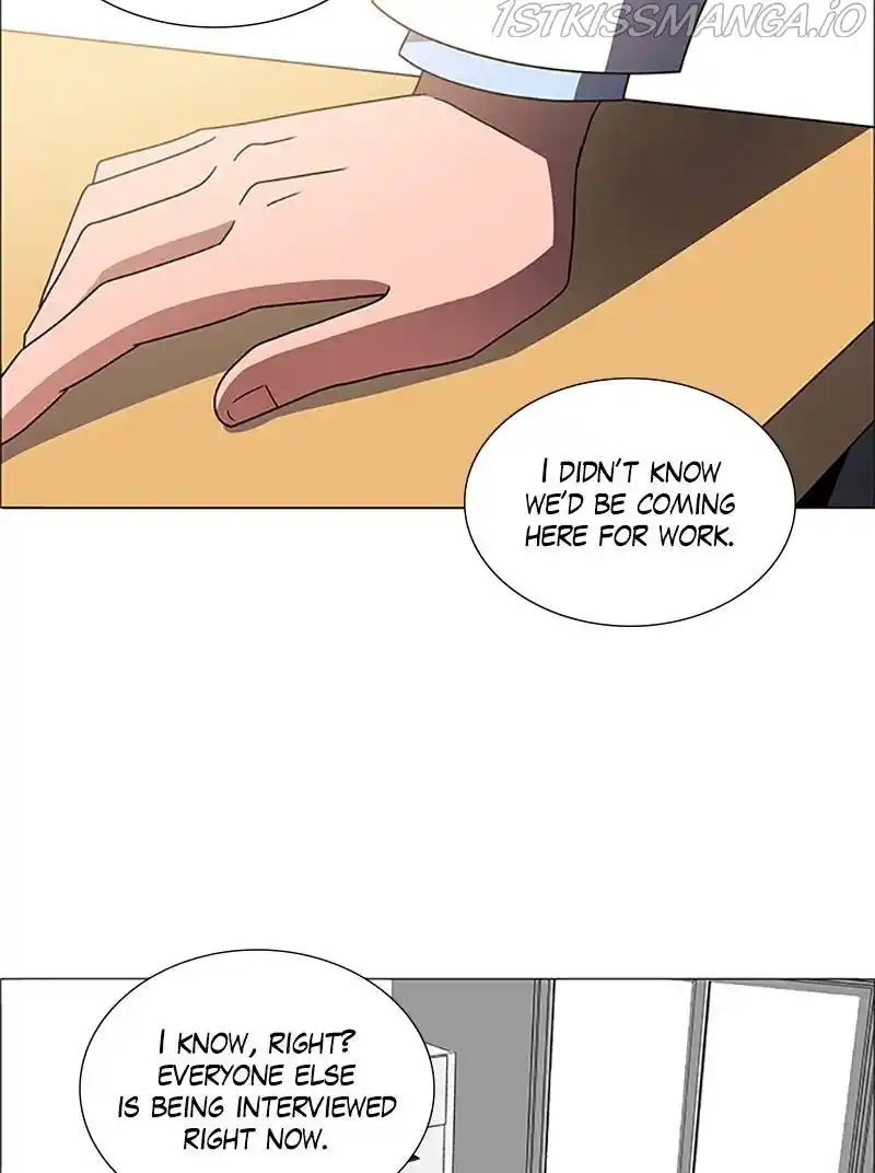 No Scope Chapter 160