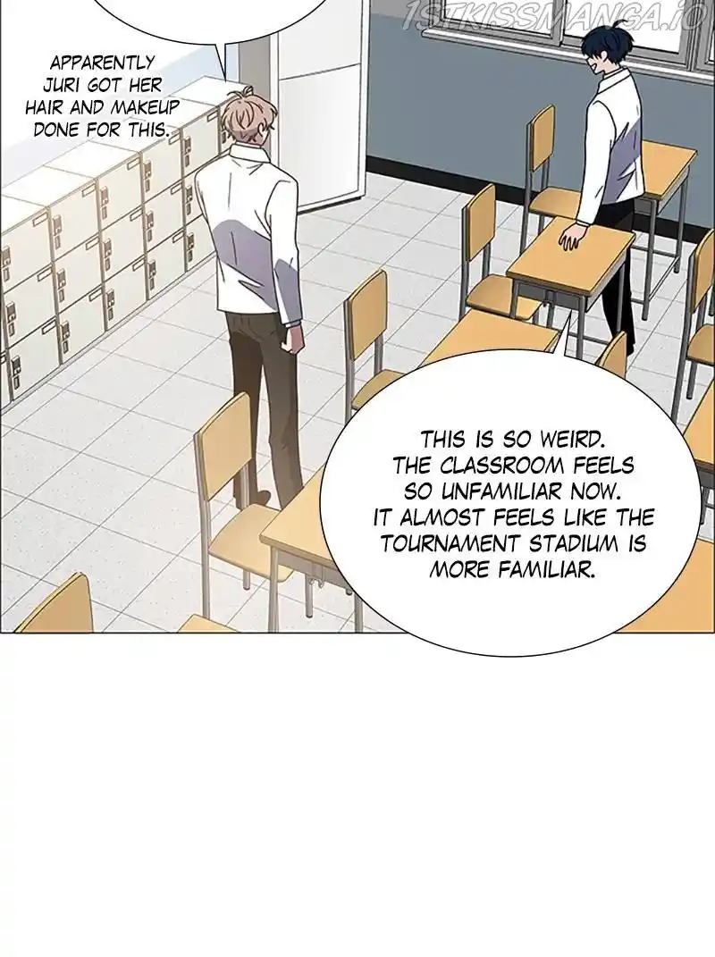 No Scope Chapter 160