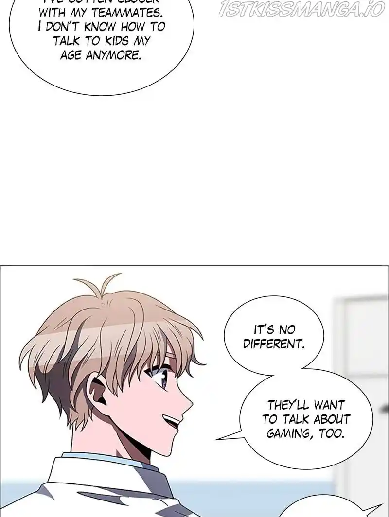 No Scope Chapter 160