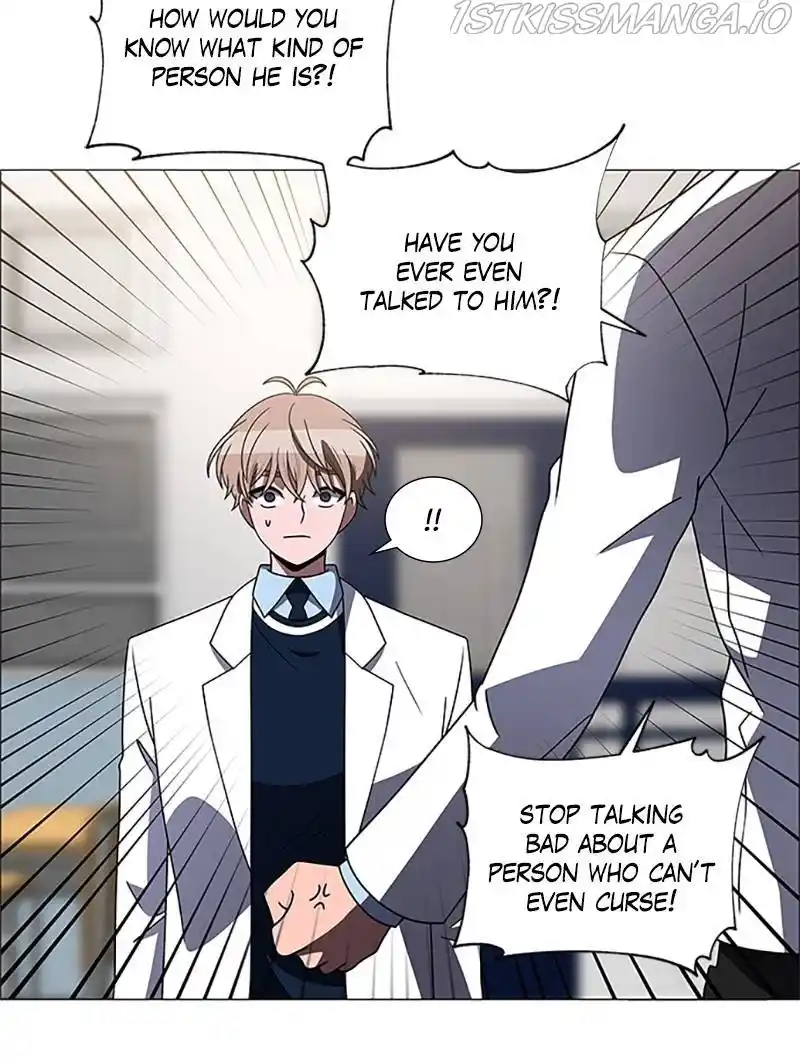 No Scope Chapter 160