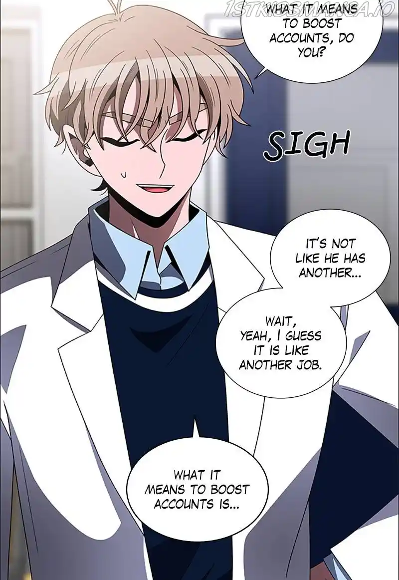 No Scope Chapter 161