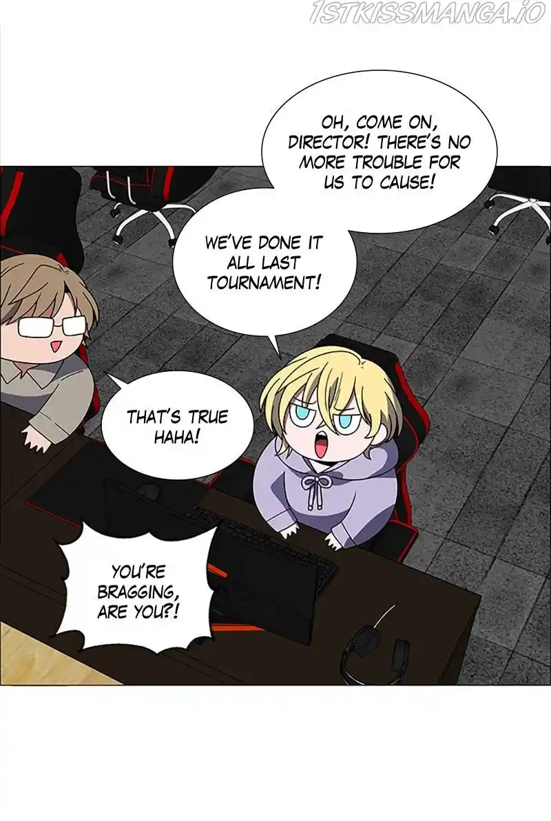 No Scope Chapter 161