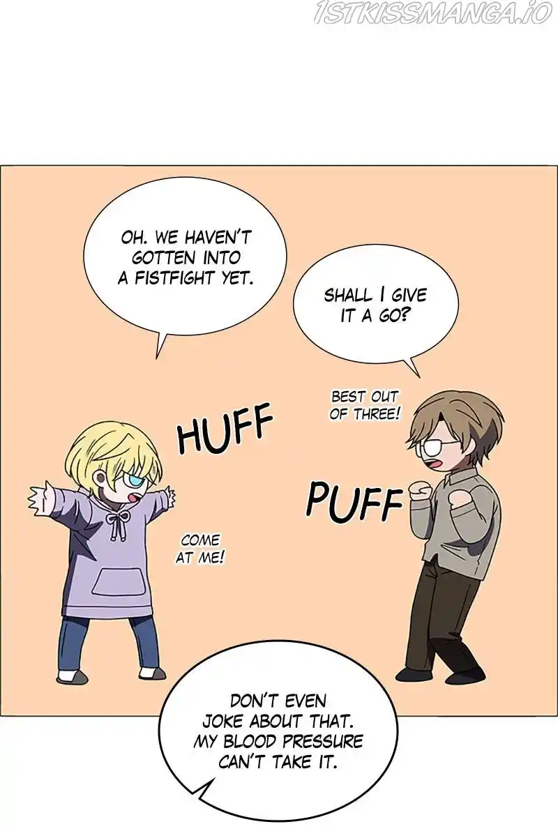 No Scope Chapter 161