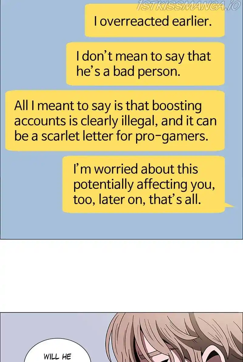 No Scope Chapter 161