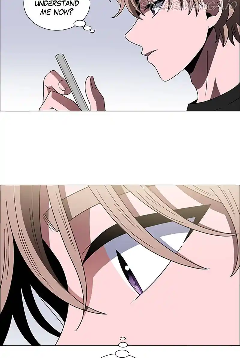 No Scope Chapter 161