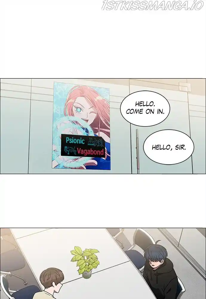 No Scope Chapter 165