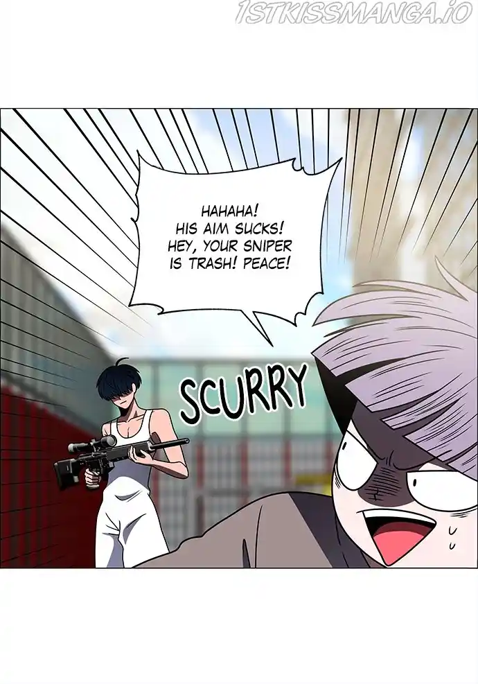 No Scope Chapter 165