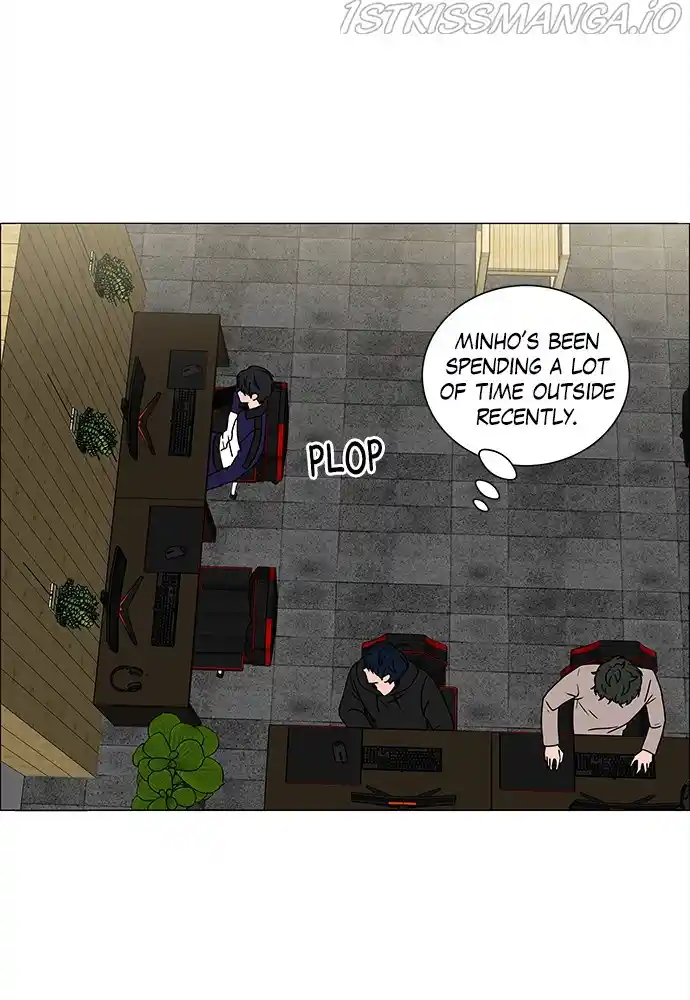 No Scope Chapter 165