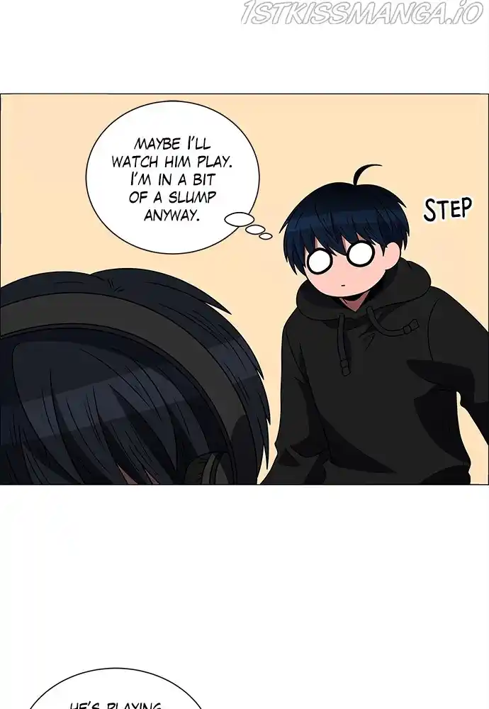 No Scope Chapter 165