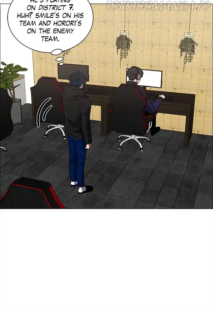 No Scope Chapter 165