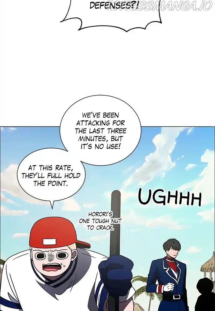 No Scope Chapter 165