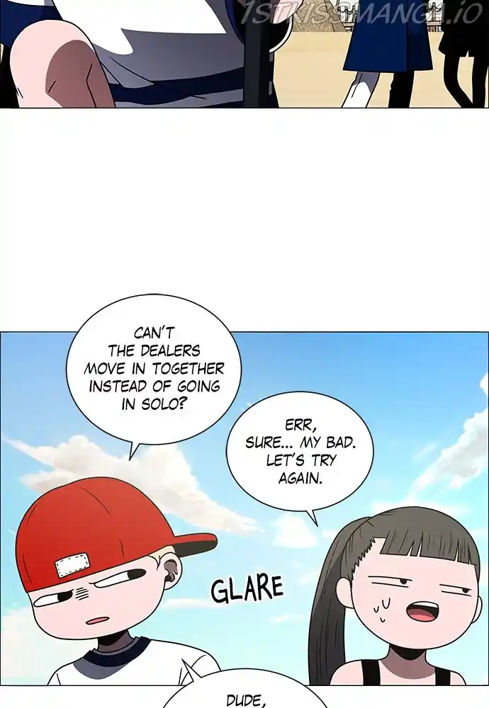 No Scope Chapter 165