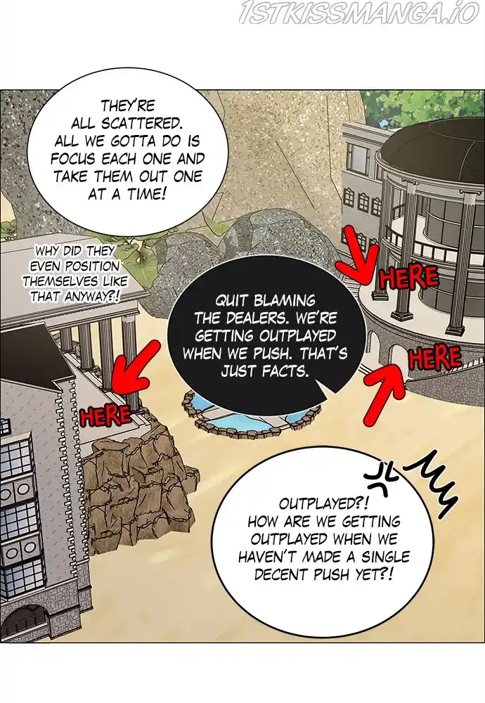 No Scope Chapter 165