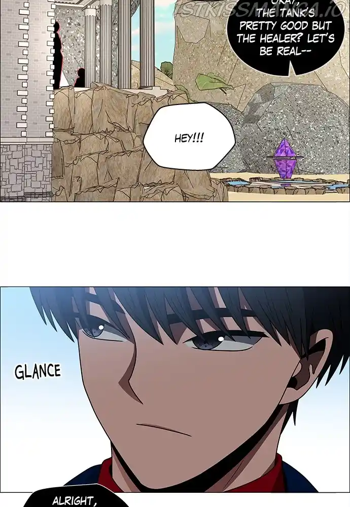 No Scope Chapter 165